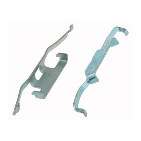 Raybestos R-Line Disc Brake Hardware Kit - Brakes H15696A